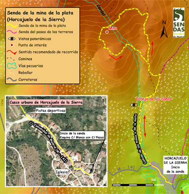 Ampliar el mapa