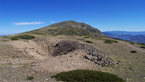 Galera de fotos: Ruta del Parque 1, de la Casa del Parque Los Cotos al Pico Pealara